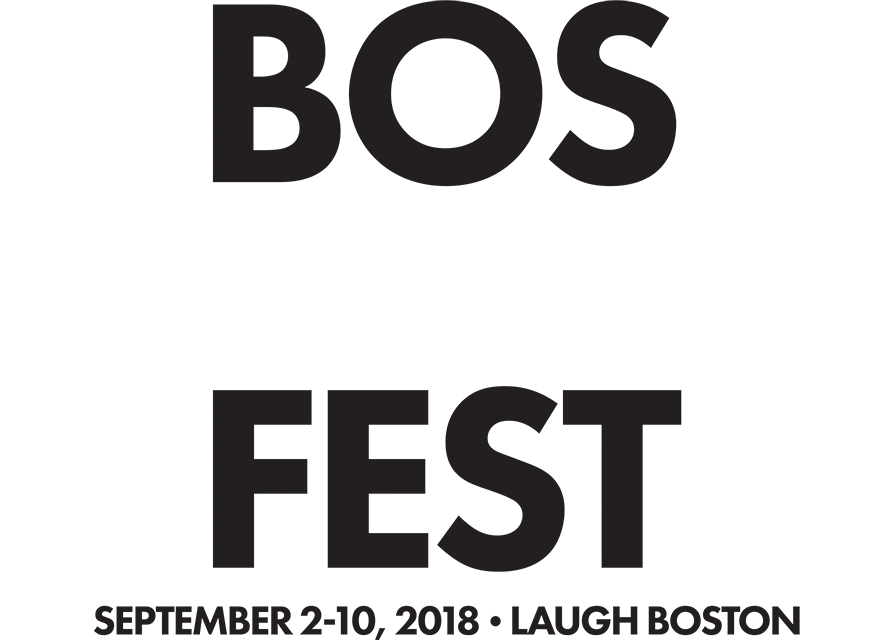 Boston PodFest