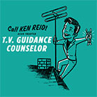 Ken Reid T.V. Guidance Counselor Podcast