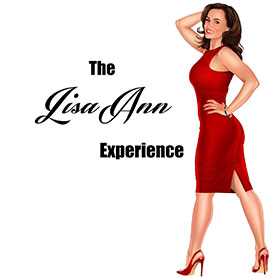 The Lisa Ann Experience